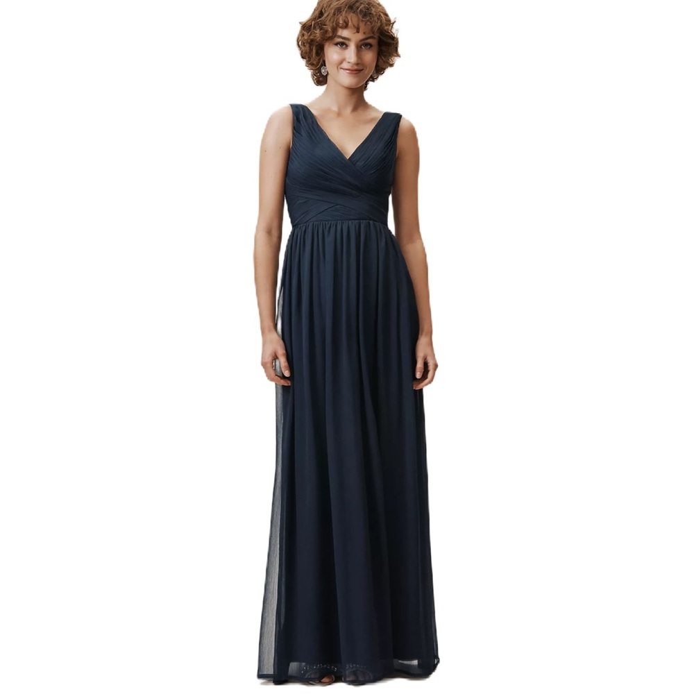 Anthropologie Angie Dress